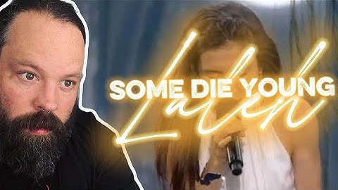 WHAT  A SONG!!!! LALEH - Some Die Young - Utøya Memorial, Norway, July 22, 2012