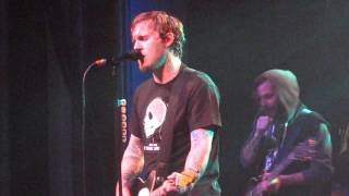 The Gaslight Anthem - The Navesink Banks - Asbury Park - 12/09/11 - WATCH IN HD!