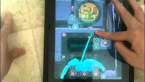 Level 5-19 The Pot Boileth Over (Where