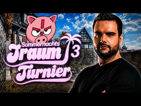 TEAM SCHWEINEAIM IS BACK | Sommernachts-Traum 3 DACH CS Turnier