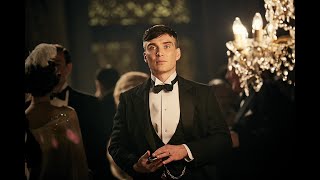 Thomas Shelby || Peaky Blinders