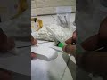 Tutorial linting rokok rapi pakai horns bee