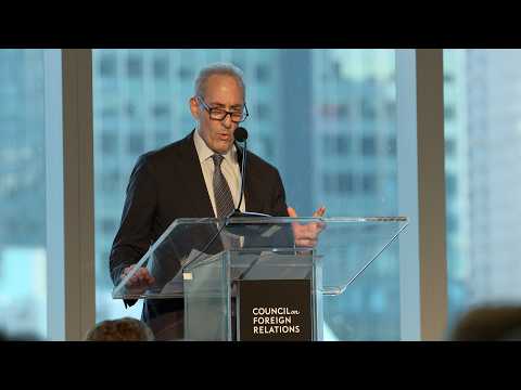 2026 CFR National Conference