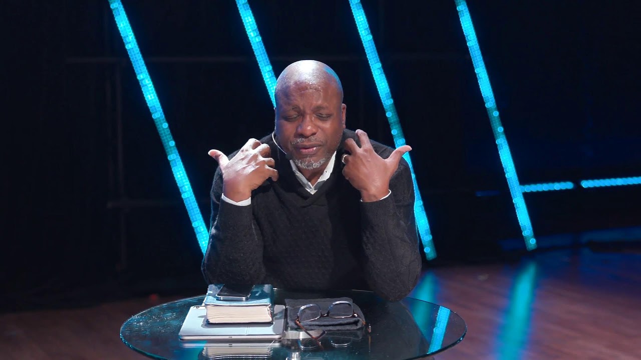 Midweek Bible Study | New Life Church Decatur