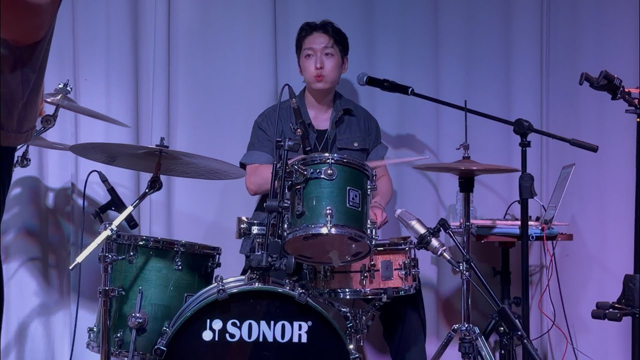 251115 828 - YA! / 김민승 focus @벨로주 홍대