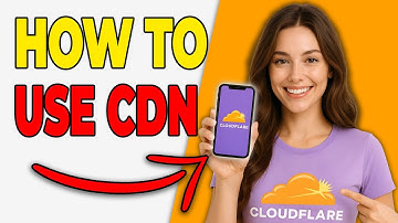 How To Use Cloudflare CDN To Speed Up Any Website In 2025