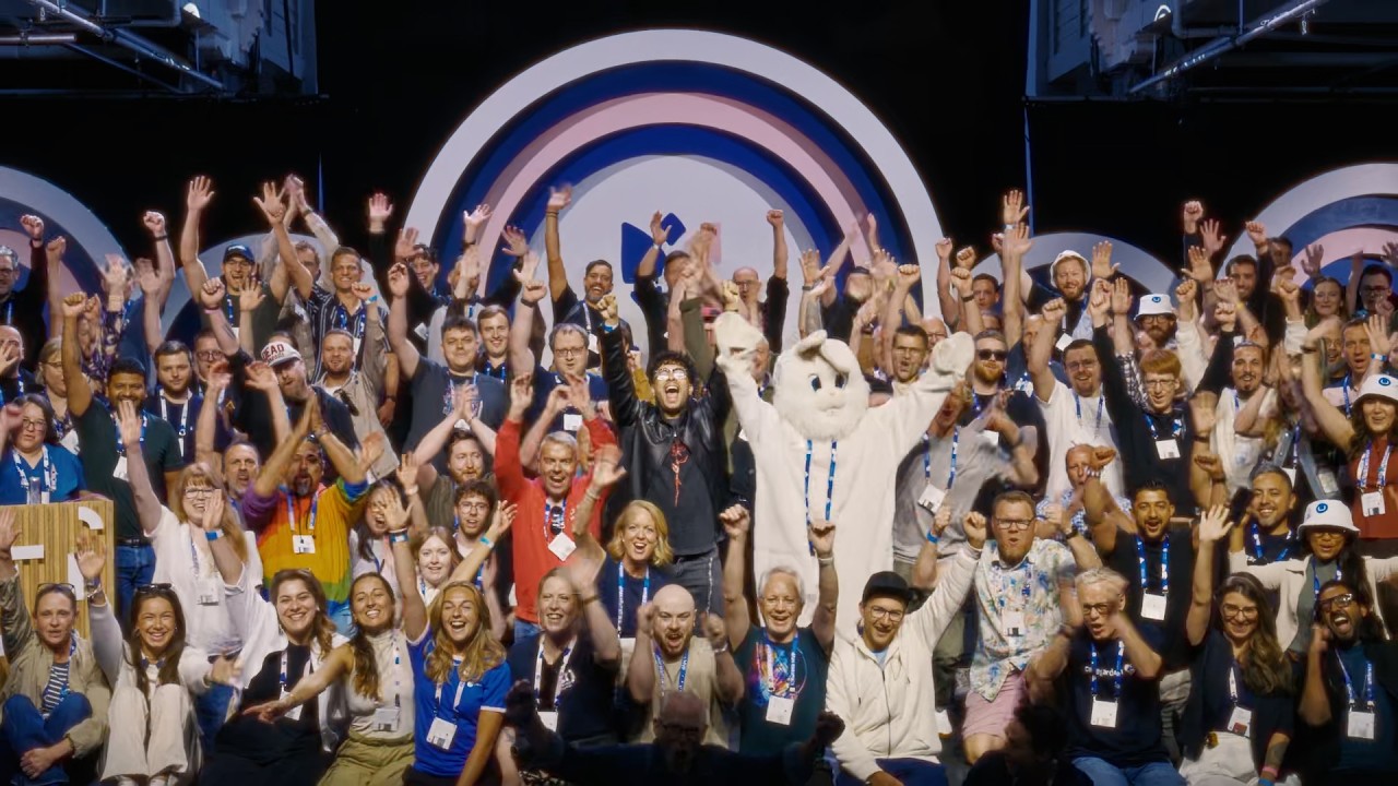 Codegarden Aftermovie 2026