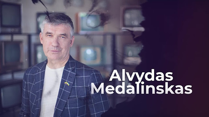 Medalinskas: Putinas padarė klaidą, pasiūlęs dvišales derybas vietoje ugnies nutraukimo