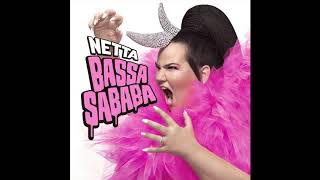 Miniatura de vídeo de "NETTA - "Bassa Sababa" (Official Audio)"