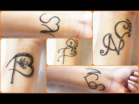 NS Couples Tattoo Design Tattoo Design  Requested Video NS couples  Tattoo Mehndi Design  YouTube