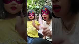 Teman Duet Toktokan azqiarazivara9198 tika ciciz ibuanak