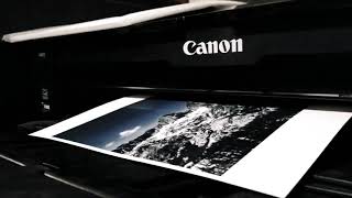 Canon Pixma IX6820 by How To 718 views 5 years ago 34 seconds