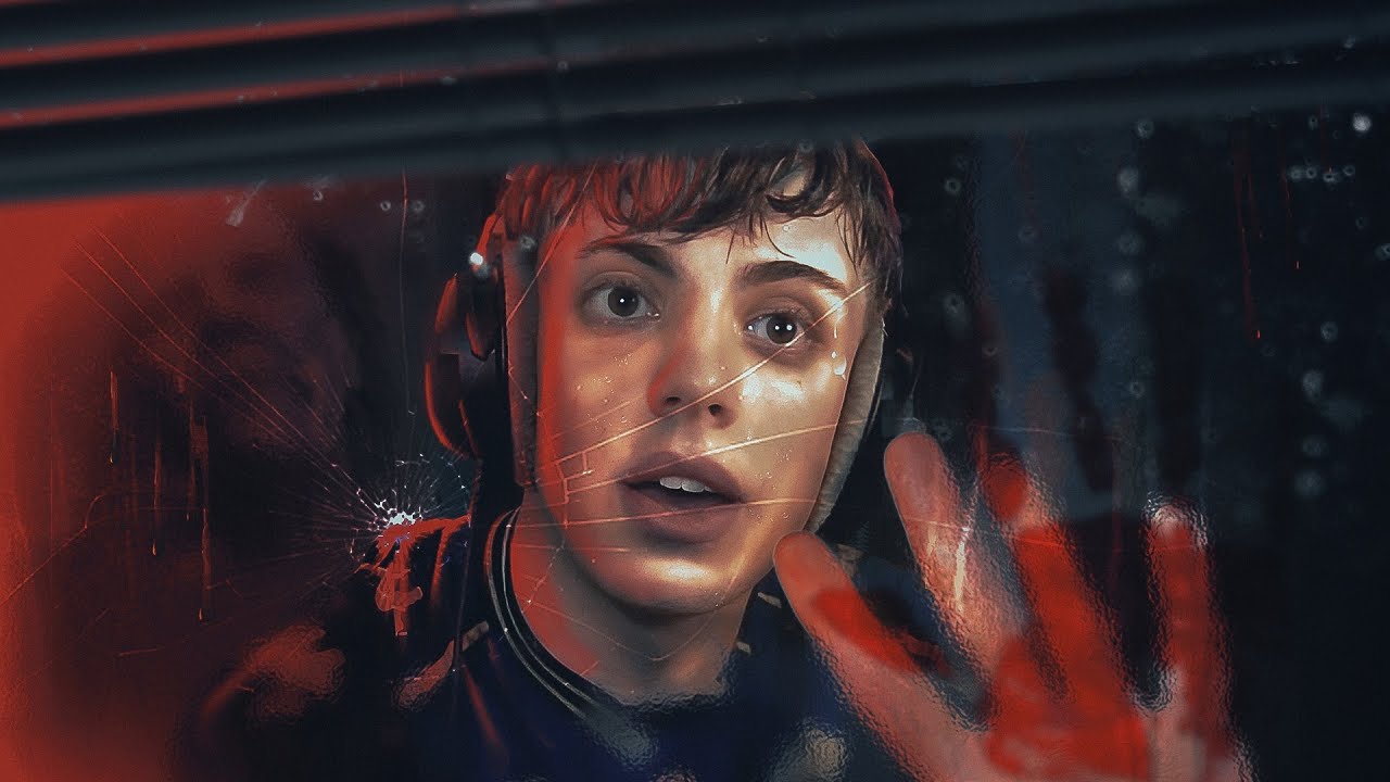 JE NE REJOUERAI PLUS À CE JEU D’HORREUR… 💀