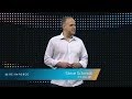 AWS re:Inforce 2019 - Keynote with Steve Schmidt