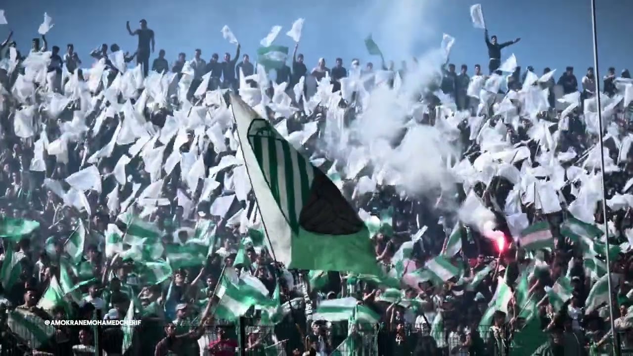 JSD JEUNESSE SPORTIVE DJIJILIENNE 1936