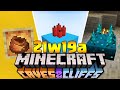NUOVA VERSIONE JAVA e CANDELE RIMOSSE - Minecraft ITA 1.17 Snapshot 21w19a