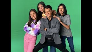 Así fue para los niños de Radical trabajar con Eugenio Derbez