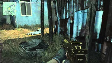 MW3 HCHQ kill feed!! HCHQ oO HQ Oo clan