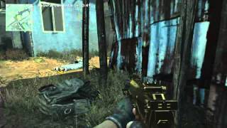 MW3 HCHQ kill feed!! HCHQ oO HQ Oo clan