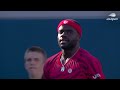 Frances Tiafoe vs. Jan-Lennard Struff Highlights | 2025 US Open Round 3
