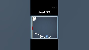 #gameplay #puzzlegame  brain it on level 28-29