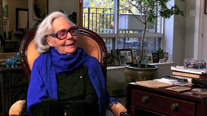 A Driving Force: Nancy Geddes Poole