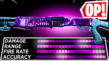 the GALLO SA12 is OVERPOWERED on REBIRTH ISLAND! 🔥 (Best Gallo Class Setup)