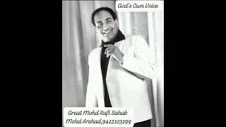 Paas Baitho Tabiyat Bahalmoviepunar Milan196478 Rpm Record Best Quality Recording