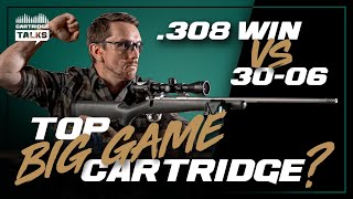 .308 vs .30-06 - Best for Big Game? BALLISTIC GEL TEST