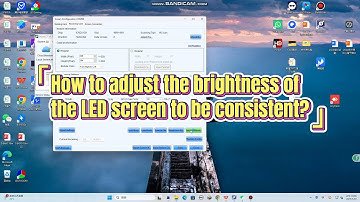Stop Brightness Battles! Unlock Perfectly Uniform Screens in 3 Steps 💻✨