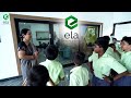 Ela green school  an ib pypmyp world school  dp candidate school  a complete av