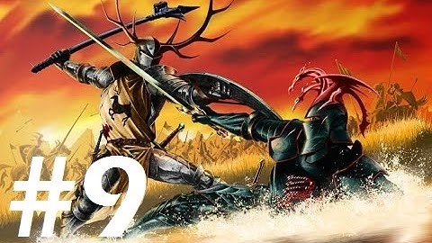 CK2 A Game of Thrones - Robert