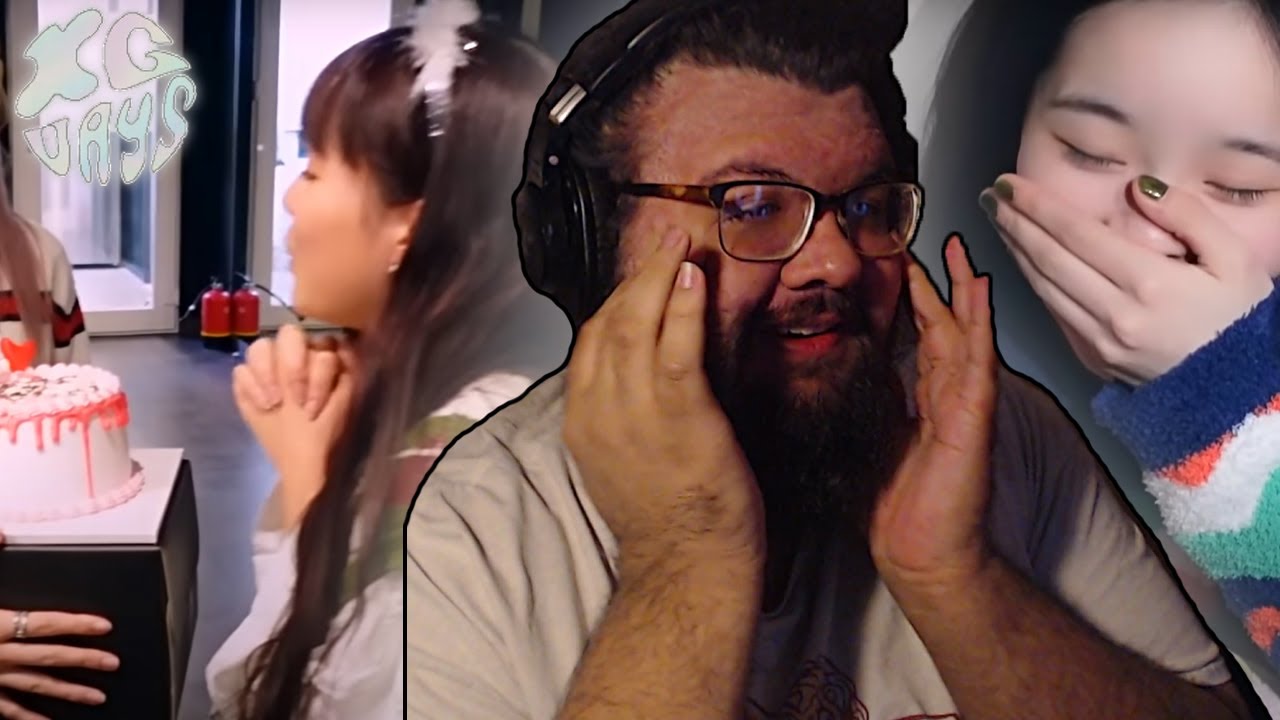 TO WHOLESOME FOR MY HEART! || XG Days Episode 1 & 2 (JURIA's and COCONA's Birthday) Reaction