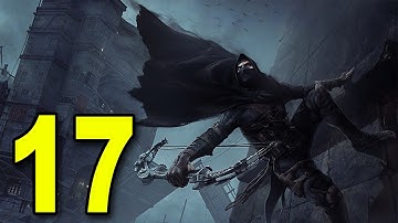 Thief - Part 17 - The Great Safe (Let