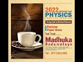 U Tube Practical- English Medium- Madhuka Baduwalage