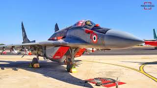 Updated MiG-29 for India