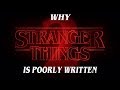 Stranger Things 2 is Poorly Written (SPOILERS) | Fox Rants