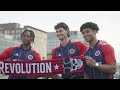 Revolution All In (Episode 18) | Players visit Boston Tea Party Ships & Museum