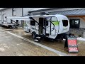 2021 Forest River RV Flagstaff E-Pro E19FDS