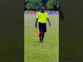 Malda DSA Referee Mohidipur football turnament viral video post #football