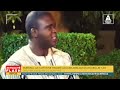 Burkina le capitaine traor accuse abidjan daccueillir les dstabilisateurs de son pays