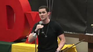 Eric Moss: My current demo video for espeakers