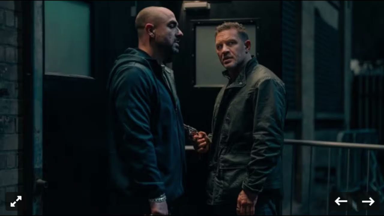 MobLand Season 1, Episode 8 Ending Explained  What That Richie Twist Means