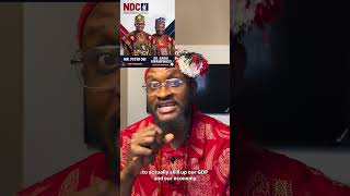 Details PETER OBI IS THE ANSWER NOW✅✅ Guide