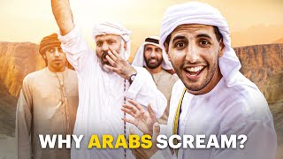 5 Shocking Facts about Arabs