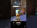 La mejor clase para la LC10 (clase en el video completo) - #shorts #codmobile