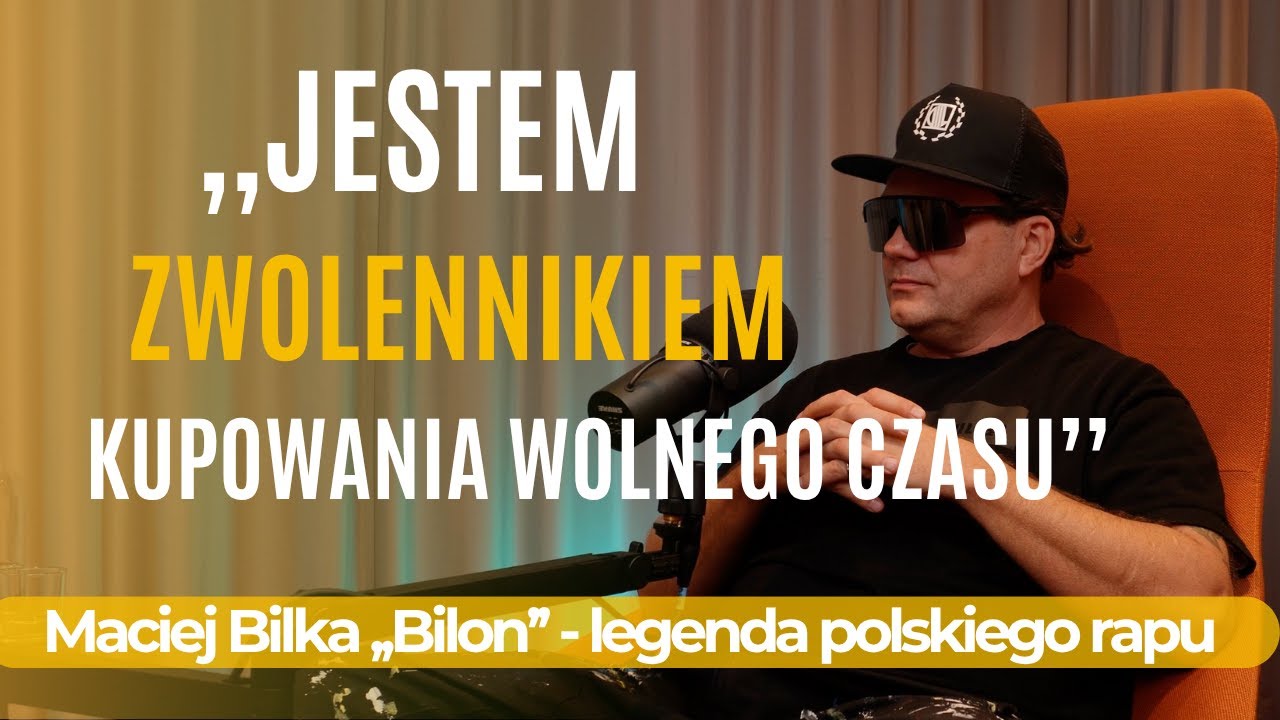 #30 Czy rap stracił wartości? Odpowiedzialność w rapie, misja i zasady ...