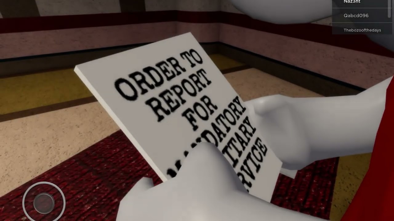 Piggy willow cutscene ending song