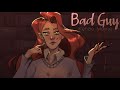 Bad guy acoustic cover