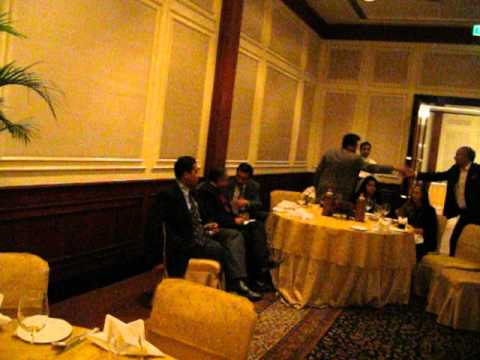 gaurav live show sarvesh & deepali joshi dhire dhire chal